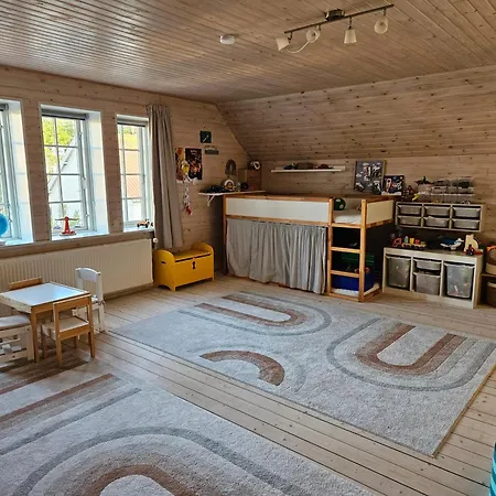 Norresundby Gem - Steps From Ålborg